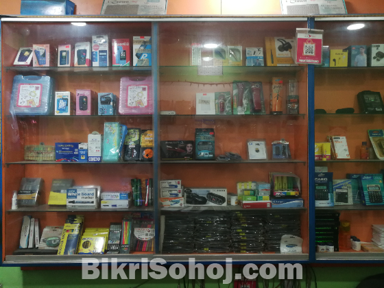 Display box